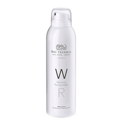 Boí Thermal Água Termal Regeneradora 150ml